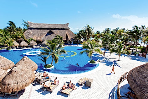 Catalonia Royal Tulum